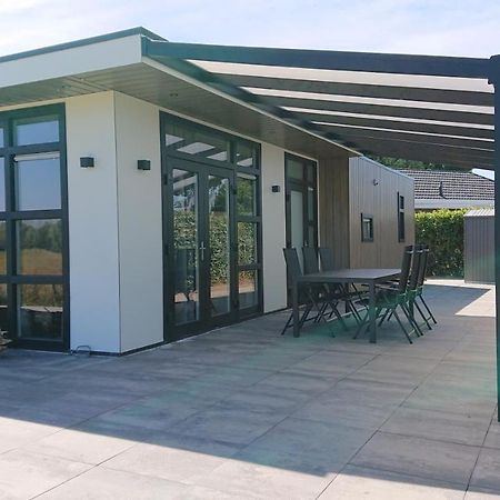 Cube Ijsselzicht Apartamento Lathum Exterior foto