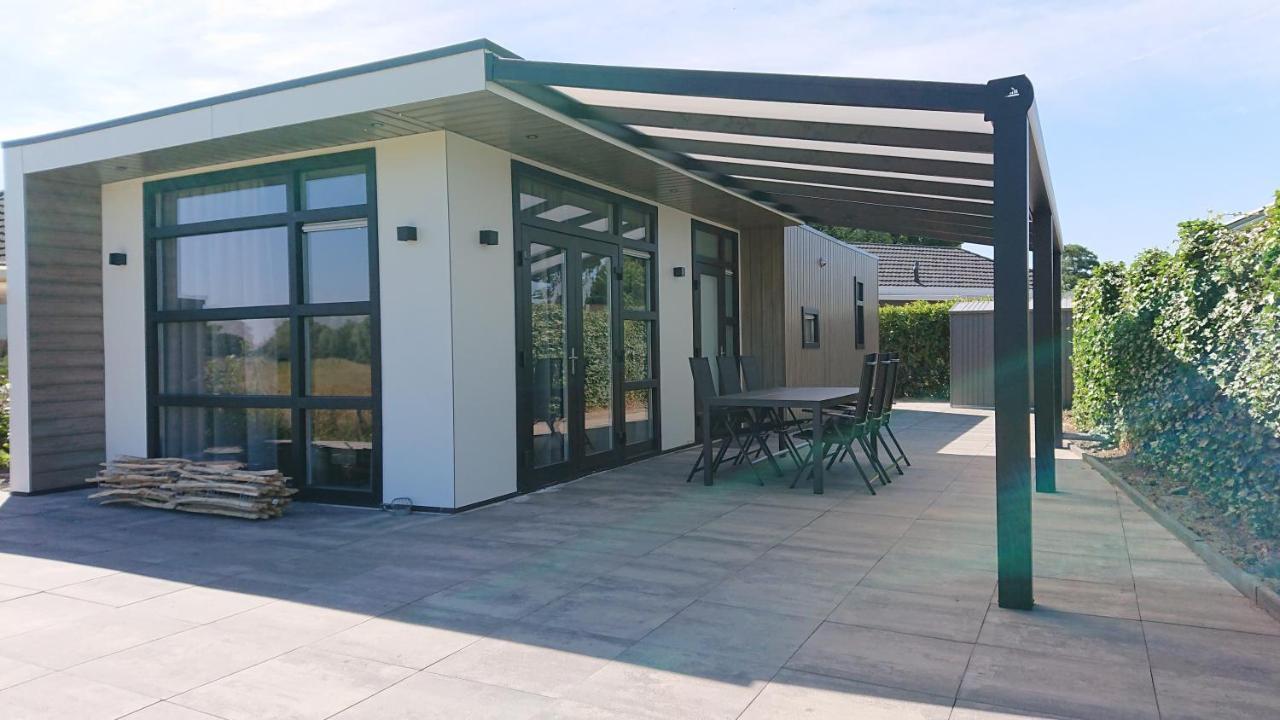 Cube Ijsselzicht Apartamento Lathum Exterior foto