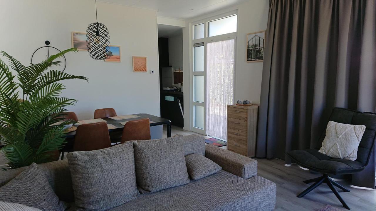 Cube Ijsselzicht Apartamento Lathum Exterior foto