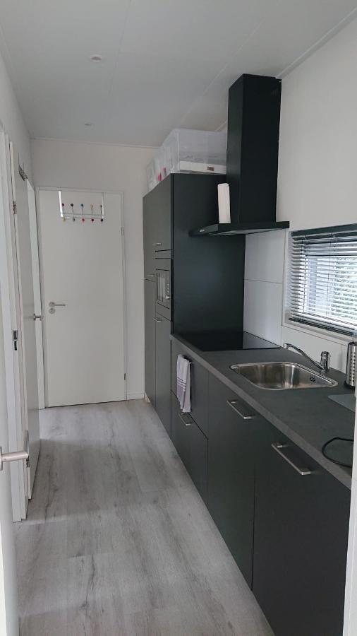 Cube Ijsselzicht Apartamento Lathum Exterior foto